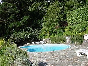 Barclay House Cottages Looe Exterior foto