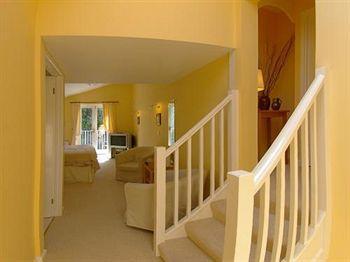 Barclay House Cottages Looe Exterior foto